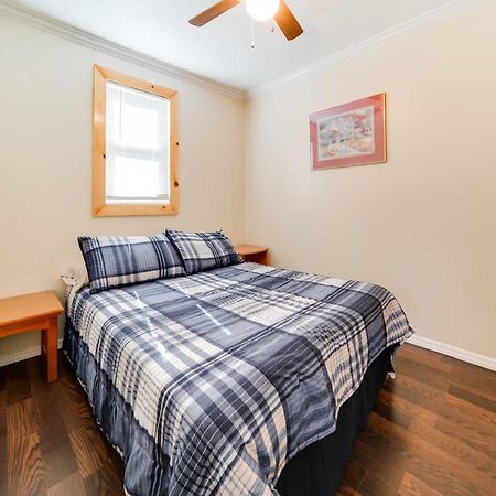 Geneva Cottage With Patio - Walk To Park, Lake Erie! Extérieur photo