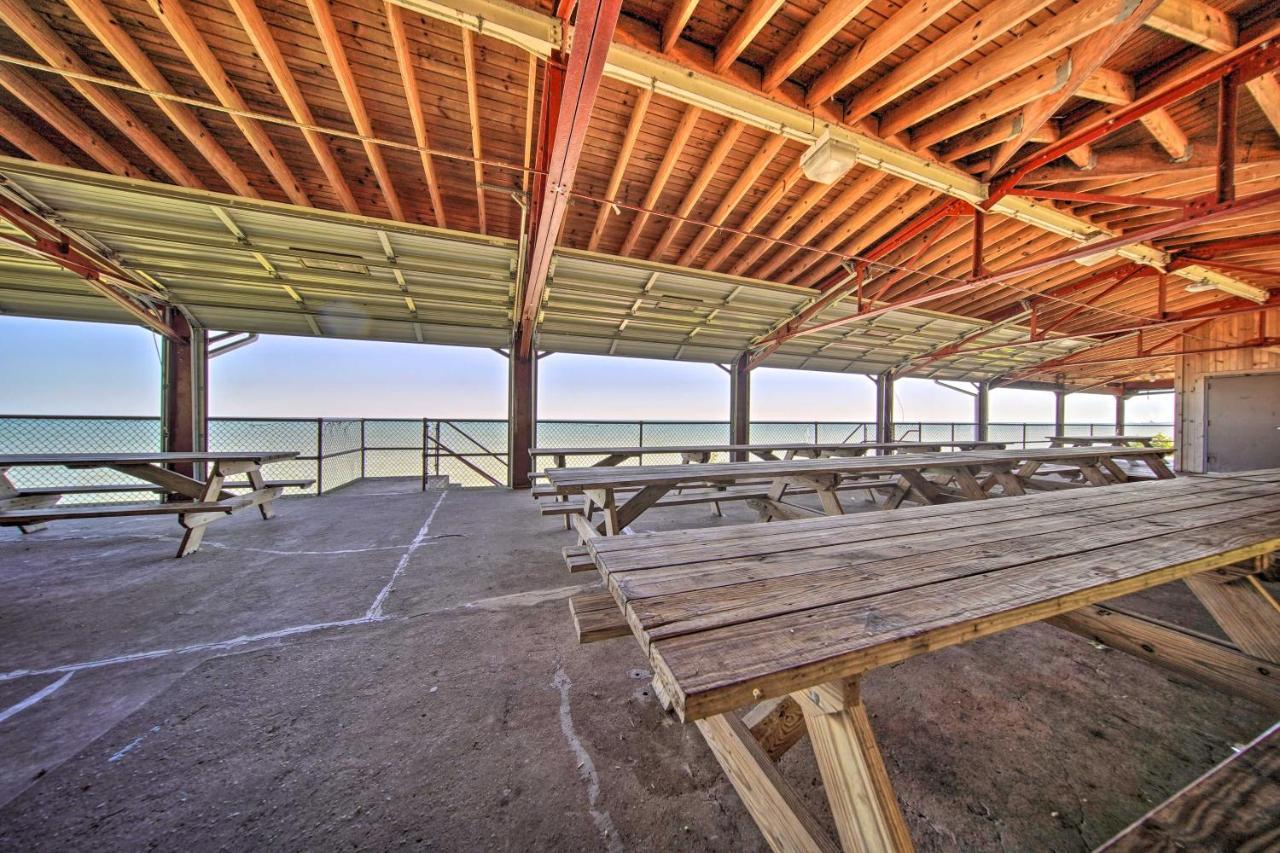 Geneva Cottage With Patio - Walk To Park, Lake Erie! Extérieur photo